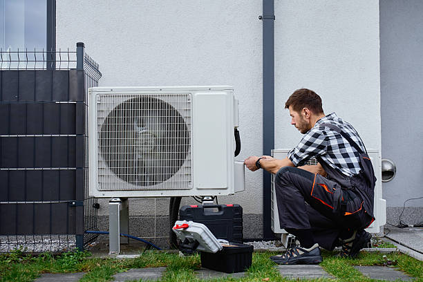 Trusted Hvac service in Charlotte, TN - Tropical Oasis HVAC